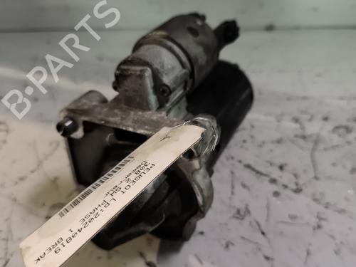 Used Starter Starter PEUGEOT 308 SW II (LC_, LJ_, LR_, LX_, L4_) 1.2 THP 130 (131 hp) 23822572 23822572