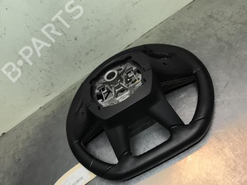 Used Steering wheel DS DS 7 Crossback (J4_, JR_, JC_) 2.0 BlueHDi 180 (JJEHZR) (177 hp) 30553222