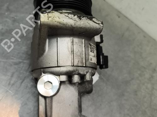 Used AC compressor AC compressor DACIA DUSTER (HM_) 1.0 LPG (HMMT) (101 hp) 31816129 31816129