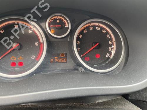 Switch OPEL CORSA D (S07) 1.3 CDTI (L08, L68) | BP27213909I30  - Image 8