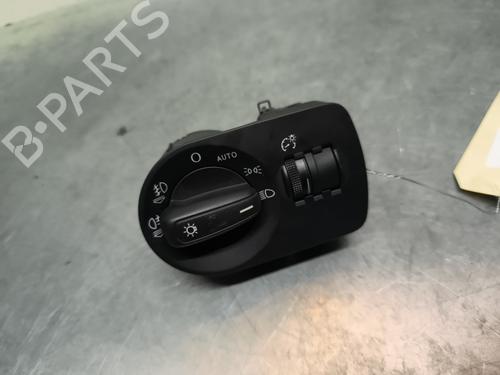 Used Headlight switch Headlight switch AUDI A1 (8X1, 8XK) 1.6 TDI (90 hp) 32995637 32995637