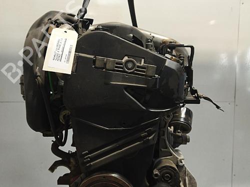 Used Engine Engine 36944863 36944863