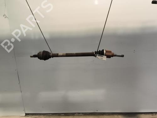 Used Right front driveshaft PEUGEOT 207 (WA_, WC_) 1.6 16V VTi (120 hp) 28442648