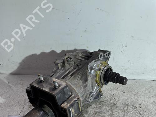 Used Transfer box Transfer box FIAT SEDICI (189_) 2.0 D Multijet 4x4 (135 hp) 26173382 26173382