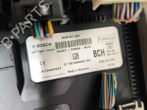 Electronic module FORD FIESTA VII (HJ, HF) 1.0 EcoBoost | BP31257965M83  - Image 7