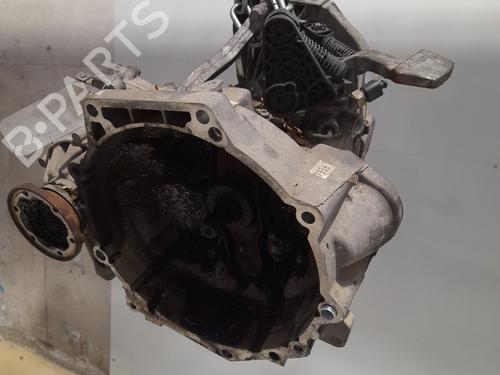 Gearbox VW GOLF VII (5G1, BQ1, BE1, BE2) 1.6 TDI | BP22789850M3 