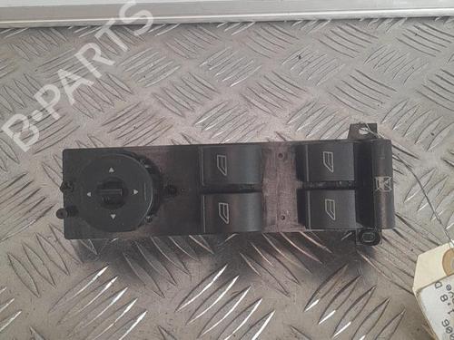 Used Left front window switch Left front window switch FORD FOCUS C-MAX (DM2) 1.8 TDCi (115 hp) 21712398 21712398