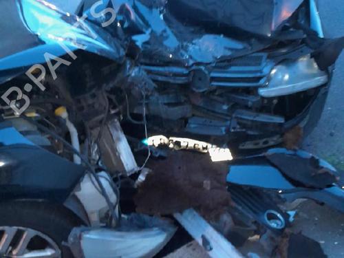 Left tailgate light RENAULT CLIO IV (BH_) 1.5 dCi 75 | BP29081137C79  - Image 5