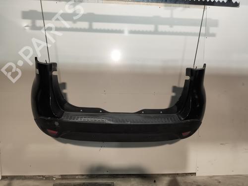 Used Rear bumper RENAULT SCÉNIC III (JZ0/1_) 1.5 dCi (110 hp) 29732958