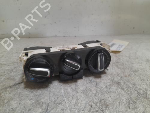 Climate control VW POLO V (6R1, 6C1) 1.6 TDI | BP21709107I5 