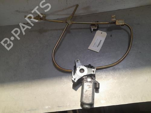 Used Front right window mechanism Front right window mechanism RENAULT CLIO I (B/C57_, 5/357_) 1.2 (B/C/S57A, B/C57S, 5/357F, 5/357J, 5/357L, 5/357R) (58 hp) 28165194 28165194