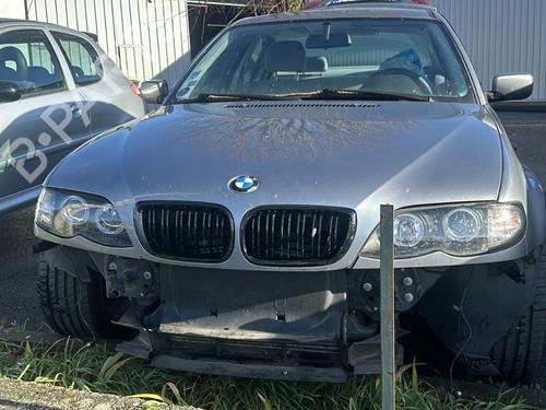 Climate control BMW 3 (E46) 318 d | BP32995990I5 - Image 8