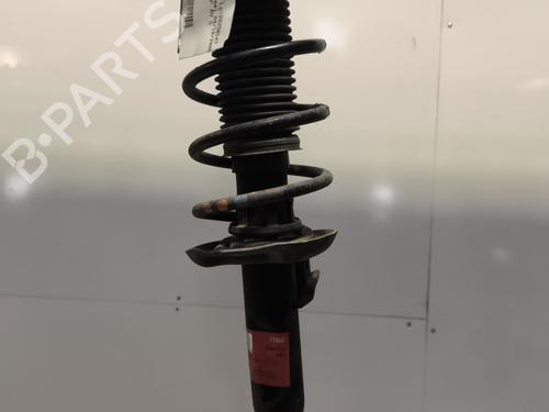 Used Left front shock absorber VW GOLF V (1K1) 1.9 TDI (90 hp) 23823221