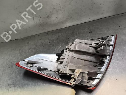 Left taillight CITROËN C4 Picasso I MPV (UD_) 1.6 HDi | BP28166165C34 