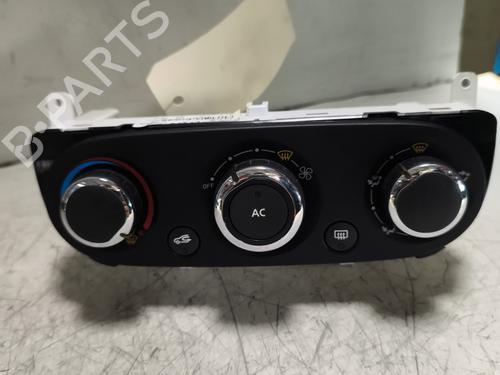 Used Climate control RENAULT CLIO IV (BH_) 1.5 dCi 75 (75 hp) 25871146