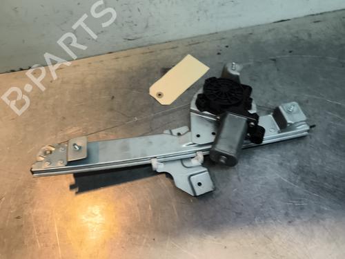 Rear right window mechanism DACIA DUSTER (HS_) 1.5 dCi 4x4 | BP37501867C25 - Image 2