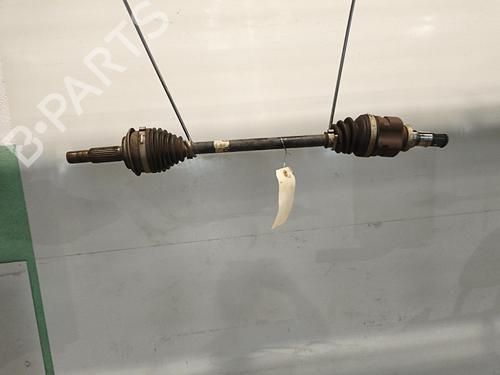 Used Left front driveshaft Left front driveshaft 38532898 38532898