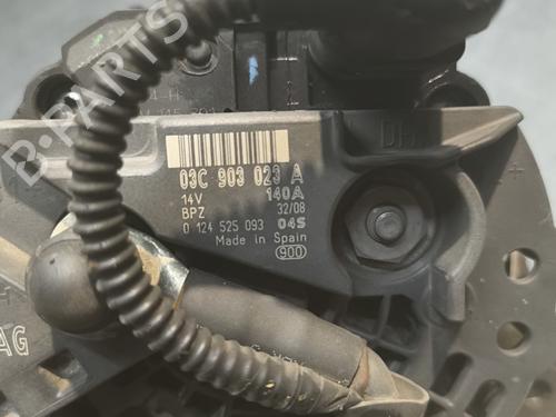 alternator-audi-a3-sportback-8pa-2004-2005-2006-2007-2008-2009-2010-2011-2012-2013-2014-2015-32995771 main image