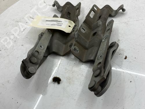 Used Hinge/Door check strap Hinge/Door check strap 39640683 39640683