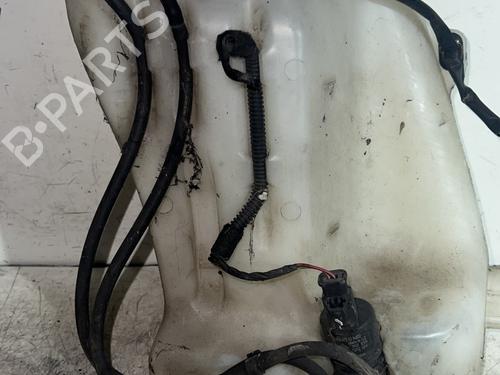 Used Windscreen washer tank CITROËN C4 II (NC_) 1.6 HDi 115 (114 hp) 27213639