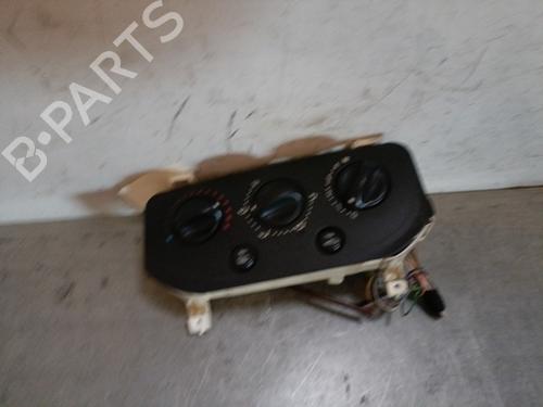 Used Climate control Climate control RENAULT CLIO II (BB_, CB_) 1.2 (BB0A, BB0F, BB10, BB1K, BB28, BB2D, BB2H, CB0A,... (58 hp) 28443624 28443624