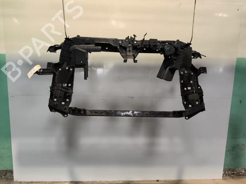 Used Front slam panel Front slam panel NISSAN QASHQAI I (J10, NJ10) 1.5 dCi (106 hp) 27213984 27213984