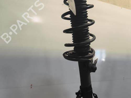 Right front shock absorber VW POLO V (6R1, 6C1) 1.2 TSI 16V | BP24983560M17 