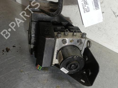 ABS pump PEUGEOT 207 (WA_, WC_) 1.6 16V | BP29331066M43 