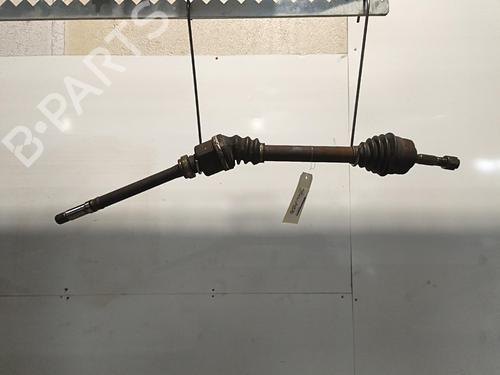 Used Right front driveshaft Right front driveshaft 37502447 37502447