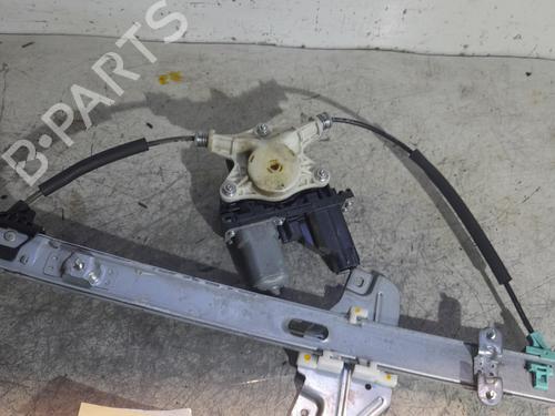 Used Front left window mechanism Front left window mechanism KIA RIO III (UB) 1.1 CRDi (75 hp) 22652848 22652848