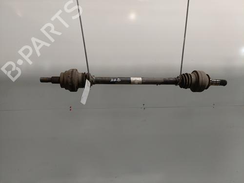 Used Right rear driveshaft Right rear driveshaft MERCEDES-BENZ M-CLASS (W164) ML 350 CDI 4-matic (164.125, 164.124) (231 hp) 28165338 28165338