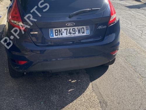 Left front window switch FORD FIESTA VI (CB1, CCN) 1.4 TDCi | BP25033941I27 - Image 4