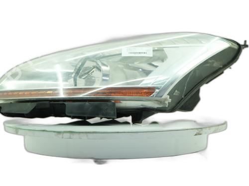 Used Left headlight Left headlight CITROËN C4 Grand Picasso I (UA_) [2006-2013] 36054926 36054926