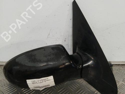 Used Right mirror FORD FOCUS I (DAW, DBW) 1.8 TDCi (100 hp) 21723542