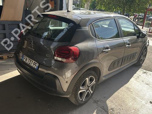 Right taillight CITROËN C3 III (SX) 1.2 PureTech 82 | BP29629813C35  - Image 9