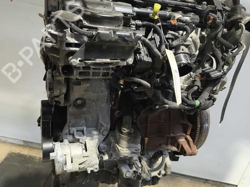 Engine CITROËN JUMPY III Van (V_) 2.0 BlueHDi 180 | BP33959628M1  - Image 5