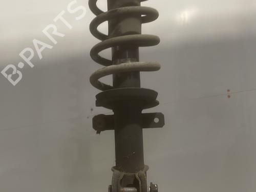 Used Right front shock absorber OPEL VIVARO A Van (X83) 2.0 CDTI (F7) (114 hp) 22359173