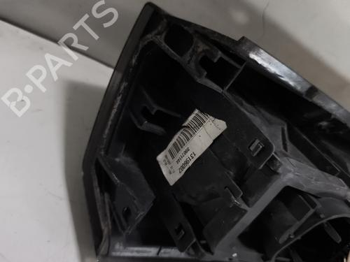 Used Left taillight Left taillight OPEL MERIVA A MPV (X03) 1.7 CDTI (E75) (100 hp) 24983388 24983388