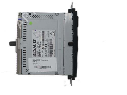 Display monitor DACIA SANDERO II TCe 90 (B8M1, B8MA, B8AC) | BP36014949C48 - Image 3