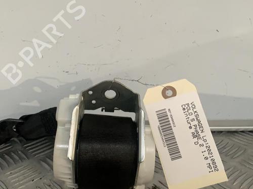 Used Rear right belt tensioner VW POLO V (6R1, 6C1) 1.0 (60 hp) 21699515