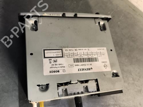 Used Radio Radio 32993574 32993574