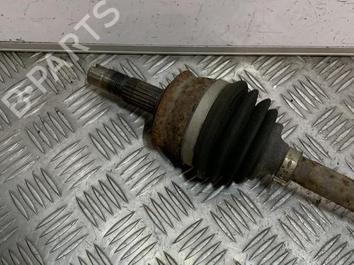 Used Right rear driveshaft FIAT PANDA (312_, 319_) 1.3 D Multijet 4x4 (312PXL1A) (75 hp) 21706970