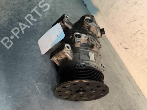 AC compressor TOYOTA RAV 4 III (_A3_) 2.2 D 4WD (ALA30_, ALA30R) | BP29996906M34 