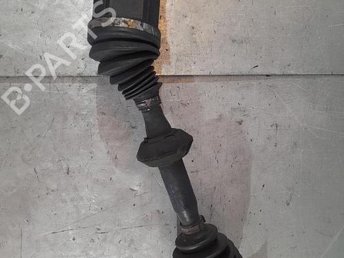 Right front driveshaft ALFA ROMEO 159 (939_) 1.9 JTDM 16V (939AXC1B, 939AXC12) | BP21695482M39 