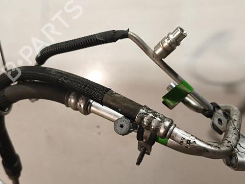 Used AC pipe AC pipe 39640589 39640589