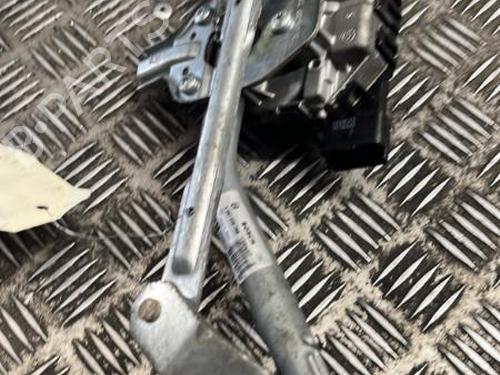 Used Front wiper motor Front wiper motor 21697037 21697037