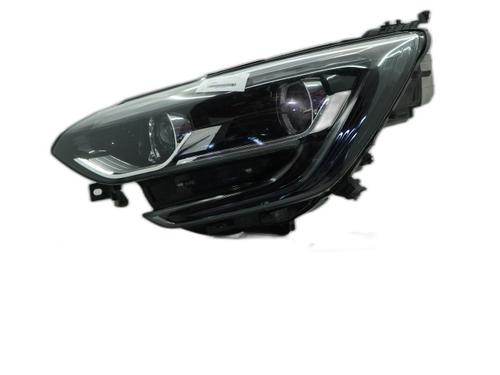 Left headlight RENAULT MEGANE IV Hatchback (B9A/M/N_) | BP40434929C28 - Image 4