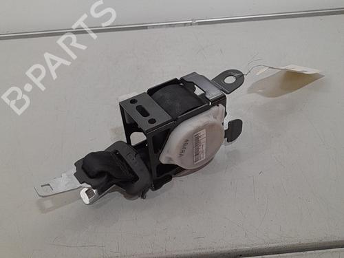 Used Rear center seatbelt Rear center seatbelt PEUGEOT PARTNER Tepee 1.6 HDi 90 (92 hp) 21718206 21718206
