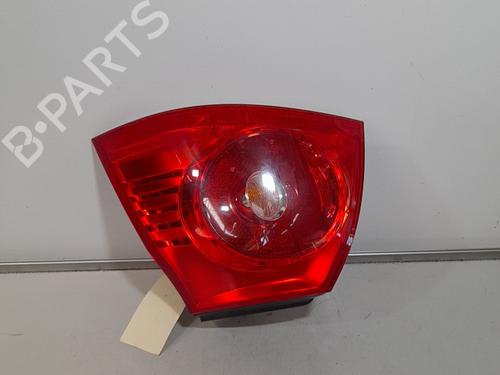 Used Right taillight VW GOLF V (1K1) 2.0 TDI 16V (140 hp) 21718248
