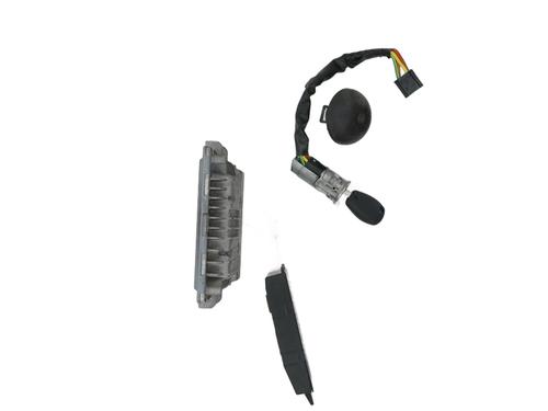 Electronic module DACIA DUSTER (HS_) 1.5 dCi 4x4 (HSMC, HSMD) | BP33810226M83 - Image 2